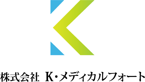 Kメディカル ロゴ